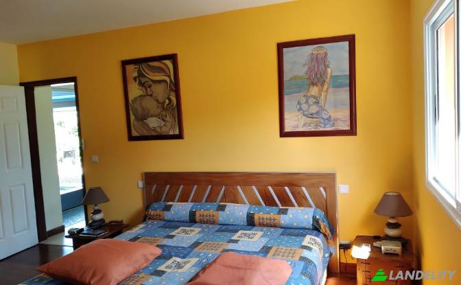 Eengezinswoning Te koop Rte de Karikate. Foto#6