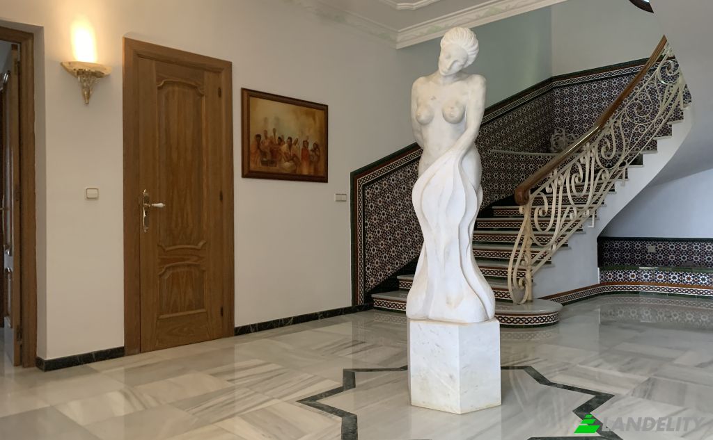 Dom jednorodzinny na sprzedaż Siroco, Nerja, Malaga, Andalusia, Spain. Zdjęcie 6