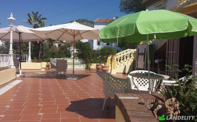 Dom jednorodzinny na sprzedaż Siroco, Nerja. Zdjęcie#5