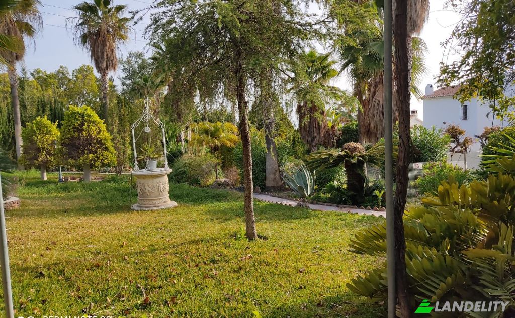 Dom jednorodzinny na sprzedaż Siroco, Nerja, Malaga, Andalusia, Spain. Zdjęcie 15