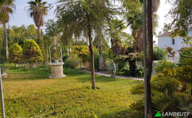 Dom jednorodzinny na sprzedaż Siroco, Nerja. Zdjęcie#15