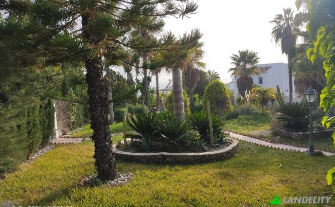 Dom jednorodzinny na sprzedaż Siroco, Nerja. Zdjęcie#16