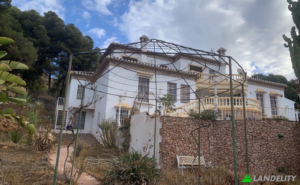 Dom jednorodzinny na sprzedaż Siroco, Nerja, Malaga, Andalusia, Spain. Zdjęcie 11