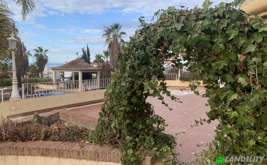 Dom jednorodzinny na sprzedaż Siroco, Nerja, Malaga, Andalusia, Spain. Zdjęcie 3