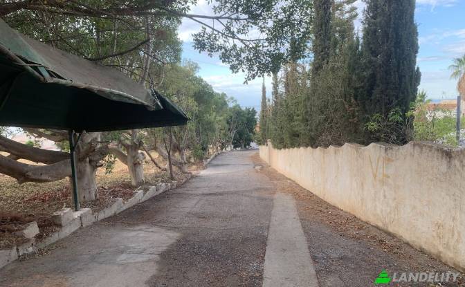 Dom jednorodzinny na sprzedaż Siroco, Nerja. Zdjęcie#12