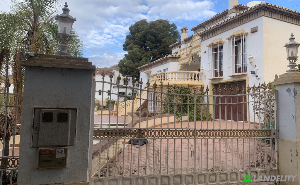 Dom jednorodzinny na sprzedaż Siroco, Nerja, Malaga, Andalusia, Spain. Zdjęcie 13