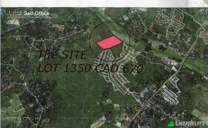 Land Lot for Sale Cordova, Cebu, Central Visayas. Photo#2