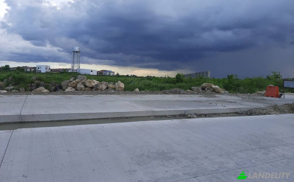 Land Lot for Sale Cordova, Cebu, Central Visayas, Philippines. Photo 7