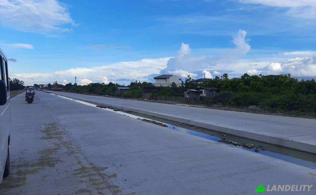 Land Lot for Sale Cordova, Cebu, Central Visayas, Philippines. Photo 8