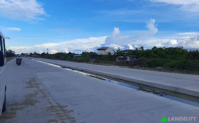 Land Lot for Sale Cordova, Cebu, Central Visayas. Photo#8