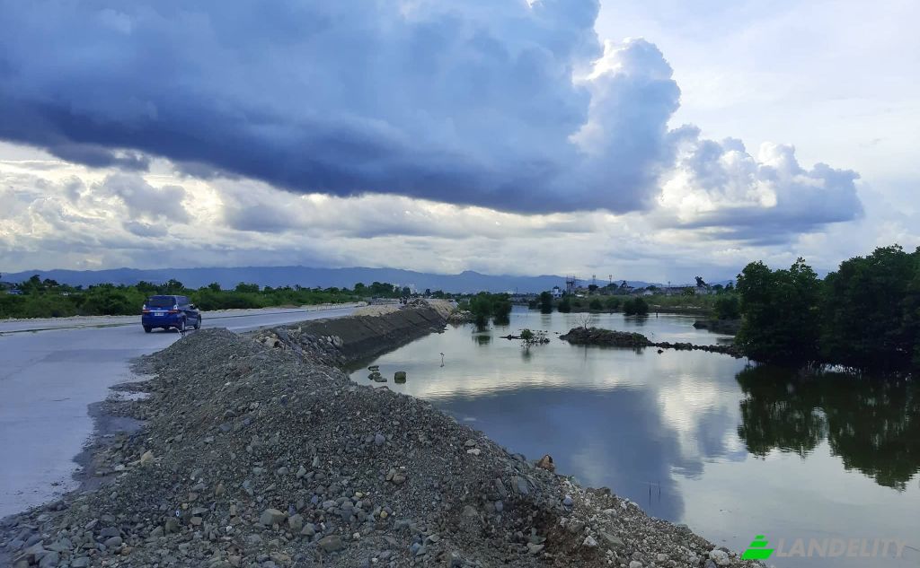 Land Lot for Sale Cordova, Cebu, Central Visayas, Philippines. Photo 9