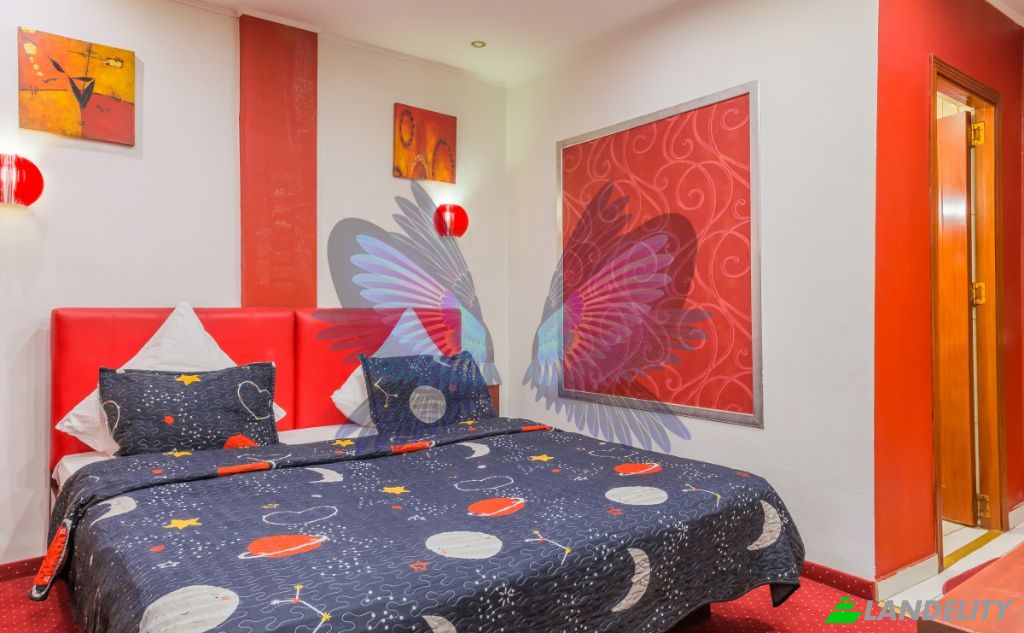 Single Family Home for Sale Strada Theodor Sperantia, Bucuresti 030933, Bucharest, Romania. Photo 6