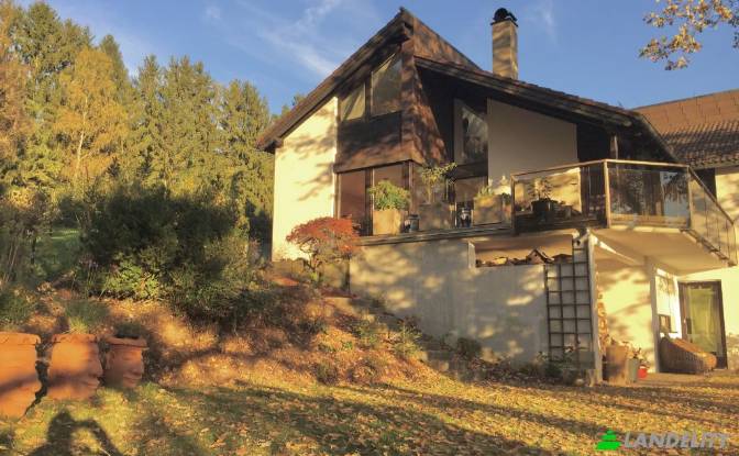Single Family Home for Sale Breitenbacher Weg. Photo#12 Single Family Home for Sale Breitenbacher Weg. Photo#12