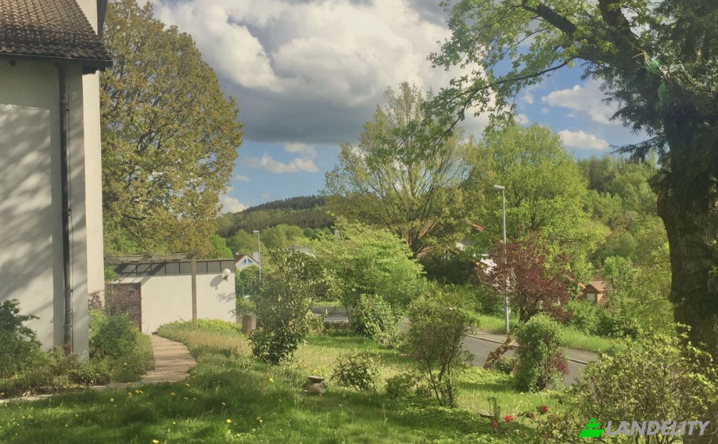 Single Family Home for Sale Breitenbacher Weg, 97769 Bad Bruckenau, Bad Bruckenau, Lower Franconia, Bavaria, Germany. Photo 14