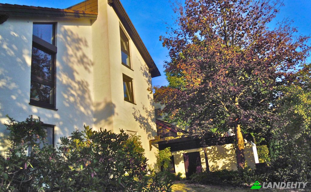 Single Family Home for Sale Breitenbacher Weg, 97769 Bad Bruckenau, Bad Bruckenau, Lower Franconia, Bavaria, Germany. Photo 17
