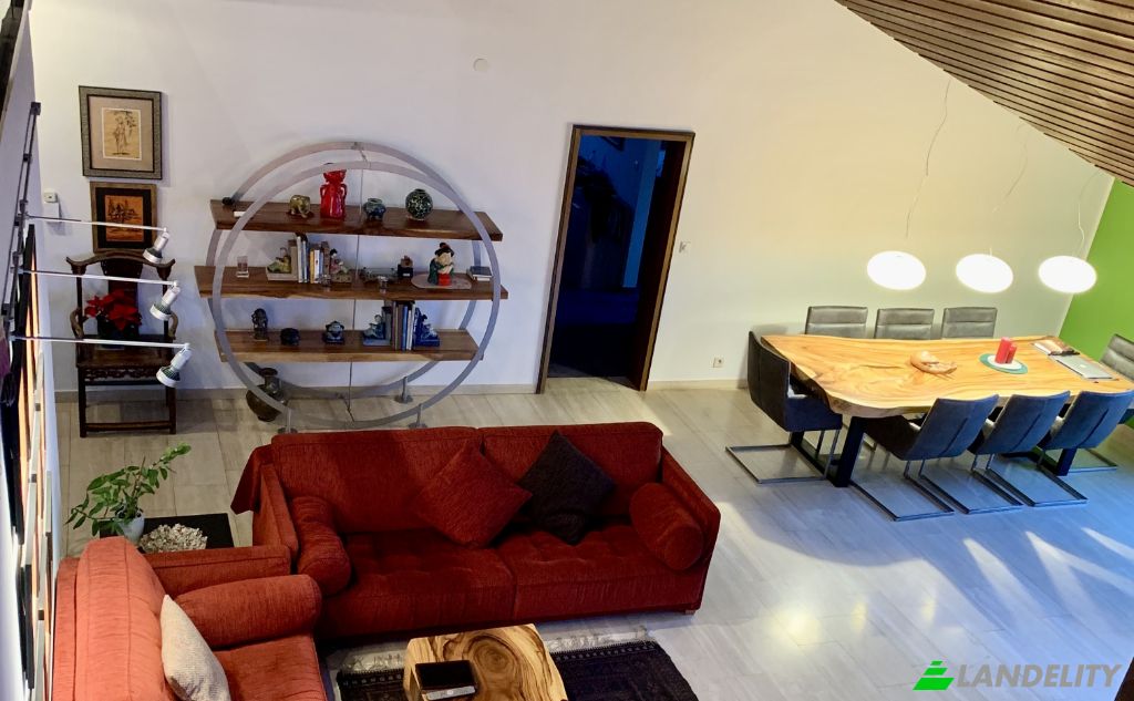 Single Family Home for Sale Breitenbacher Weg, 97769 Bad Bruckenau, Bad Bruckenau, Lower Franconia, Bavaria, Germany. Photo 19