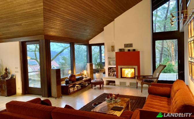 Single Family Home for Sale Breitenbacher Weg. Photo#3 Single Family Home for Sale Breitenbacher Weg. Photo#3