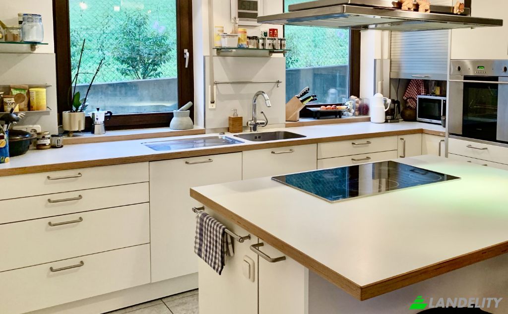 Single Family Home for Sale Breitenbacher Weg, 97769 Bad Bruckenau, Bad Bruckenau, Lower Franconia, Bavaria, Germany. Photo 4