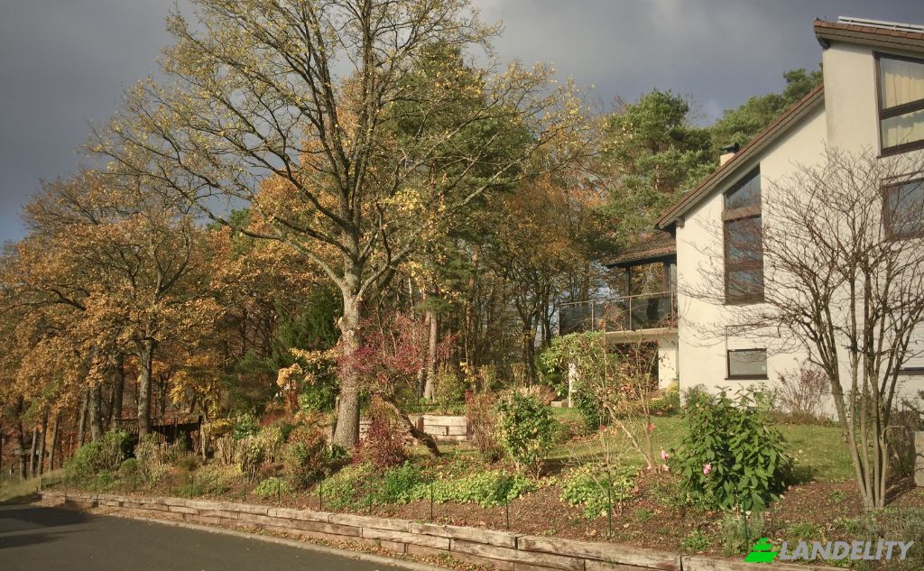 Single Family Home for Sale Breitenbacher Weg, 97769 Bad Bruckenau, Bad Bruckenau, Lower Franconia, Bavaria, Germany. Photo 9