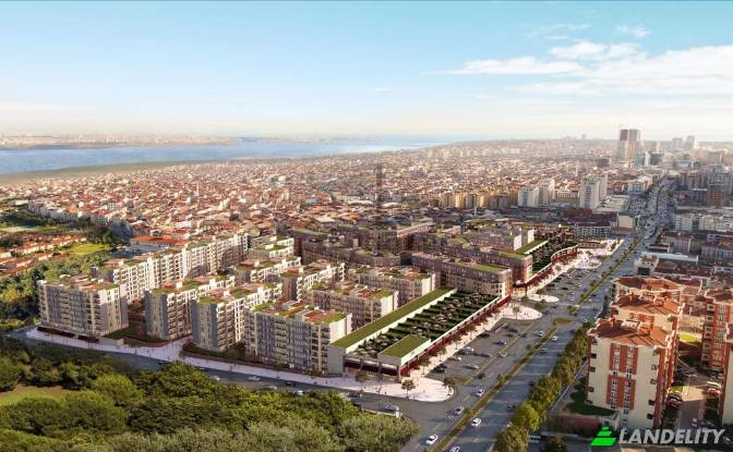 Apartment for Sale Esenkent Mh, Dicle Sk. Photo#13