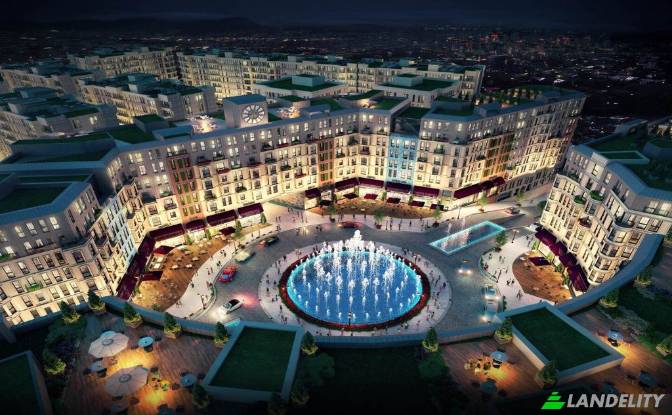 Apartment for Sale Esenkent Mh, Dicle Sk. Photo#5