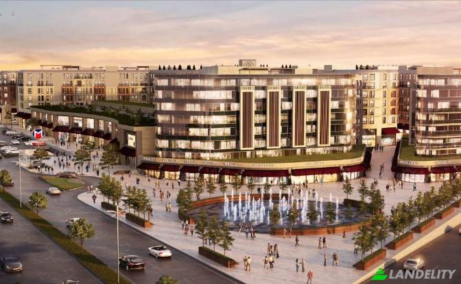 Apartment for Sale Esenkent Mh, Dicle Sk. Photo#8