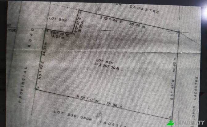 Land Lot for Sale - Lapu-Lapu City, Philippines