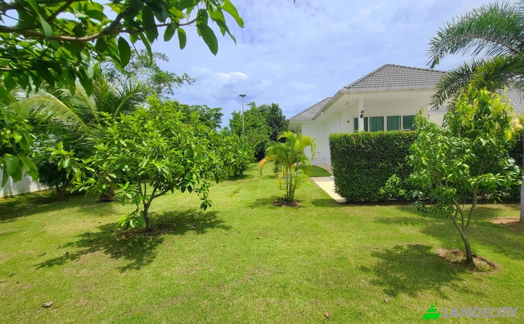 Maison unifamiliale à vendre Tambon Wang Pong, Amphoe Pran Buri, Chang Wat Prachuap Khiri Khan 77120, Wang Pong, Pran Buri District, Prachuap Khiri Khan, Thailand. Photo 14