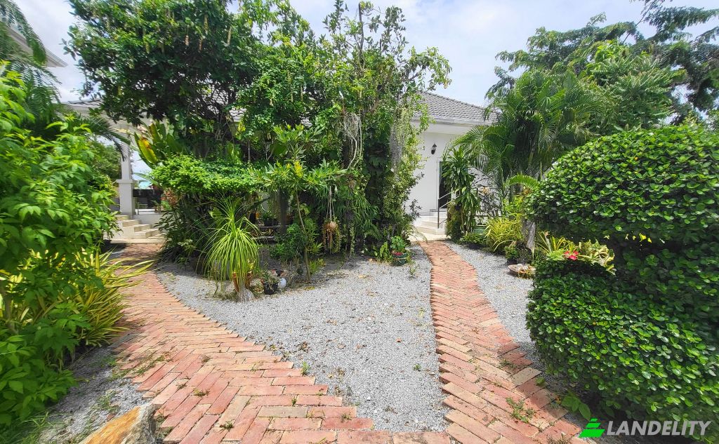 Maison unifamiliale à vendre Tambon Wang Pong, Amphoe Pran Buri, Chang Wat Prachuap Khiri Khan 77120, Wang Pong, Pran Buri District, Prachuap Khiri Khan, Thailand. Photo 17