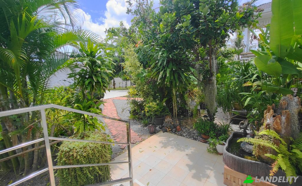 Maison unifamiliale à vendre Tambon Wang Pong, Amphoe Pran Buri, Chang Wat Prachuap Khiri Khan 77120, Wang Pong, Pran Buri District, Prachuap Khiri Khan, Thailand. Photo 18
