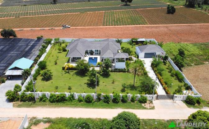 Single Family Home for Sale - Wang Pong, Thailand
