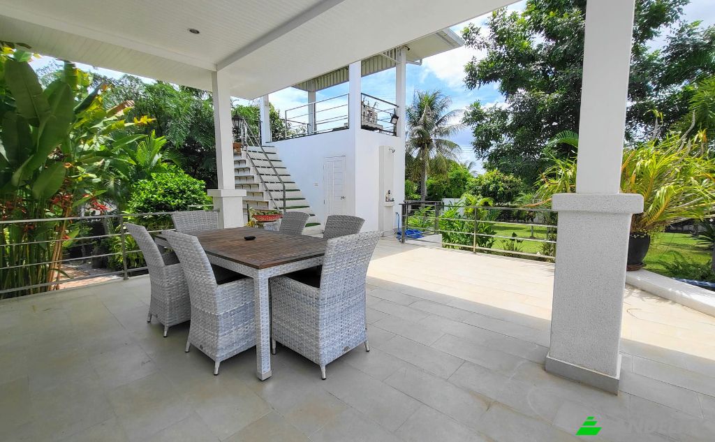Maison unifamiliale à vendre Tambon Wang Pong, Amphoe Pran Buri, Chang Wat Prachuap Khiri Khan 77120, Wang Pong, Pran Buri District, Prachuap Khiri Khan, Thailand. Photo 11