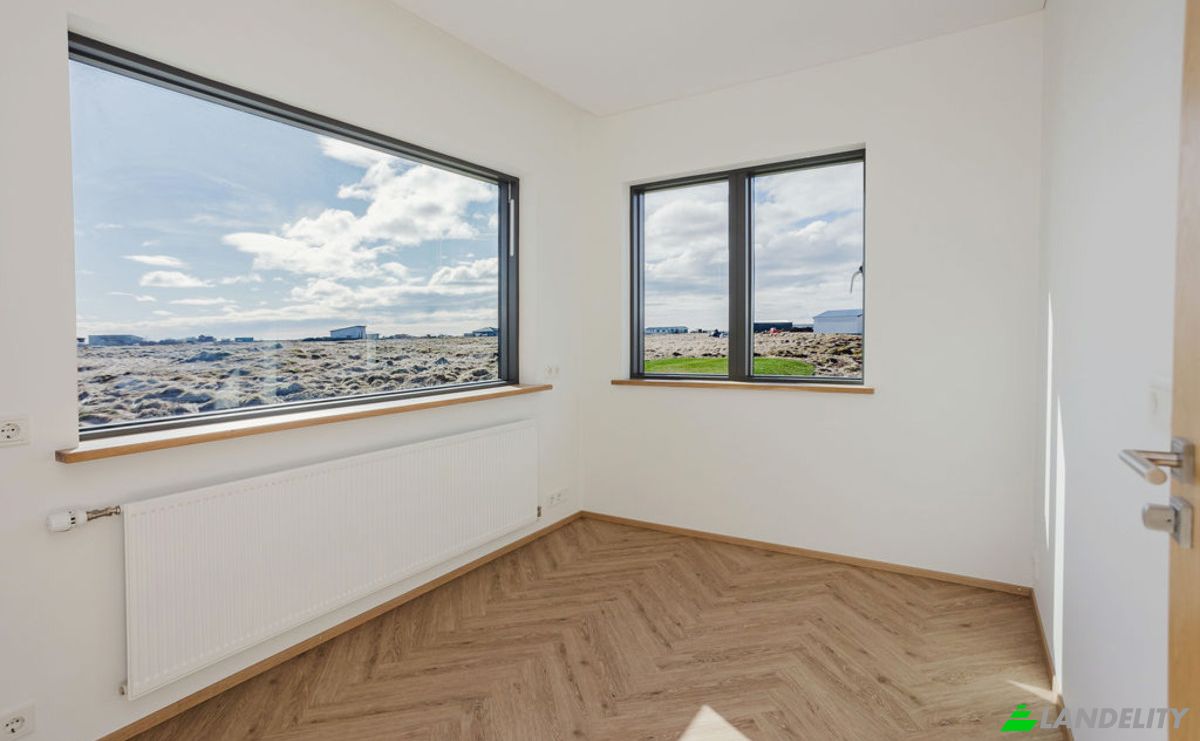 Single Family Home for Sale Rimar 19, 803, Selfoss, Floahreppur, Iceland. Photo 2