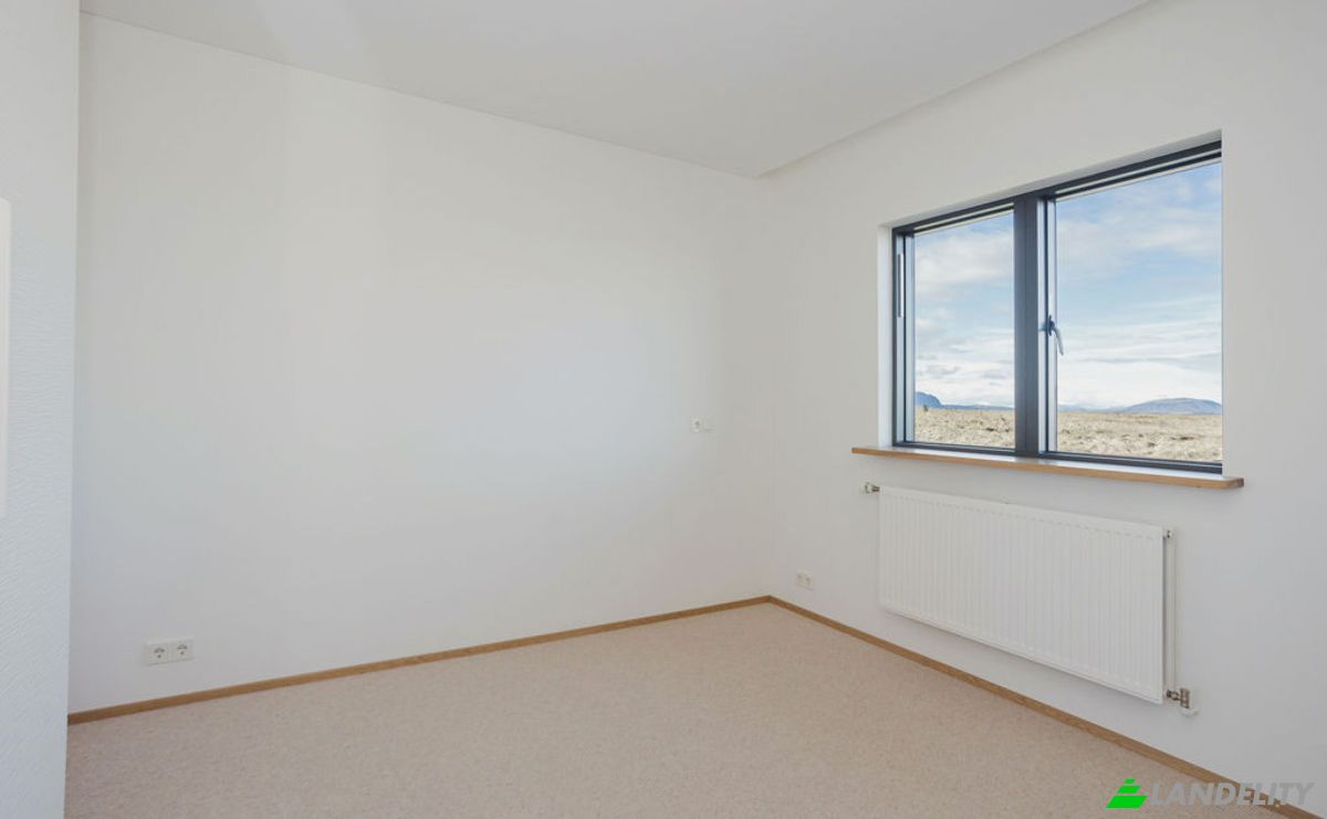 Single Family Home for Sale Rimar 19, 803, Selfoss, Floahreppur, Iceland. Photo 16
