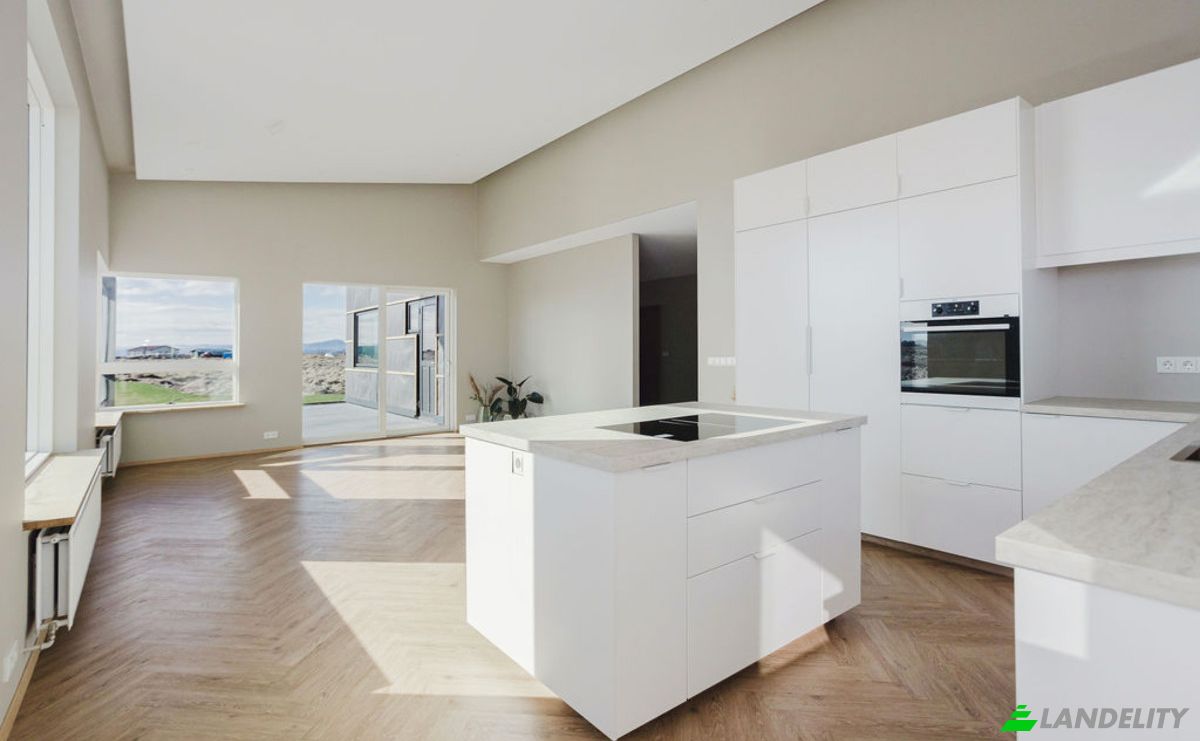 Single Family Home for Sale Rimar 19, 803, Selfoss, Floahreppur, Iceland. Photo 20