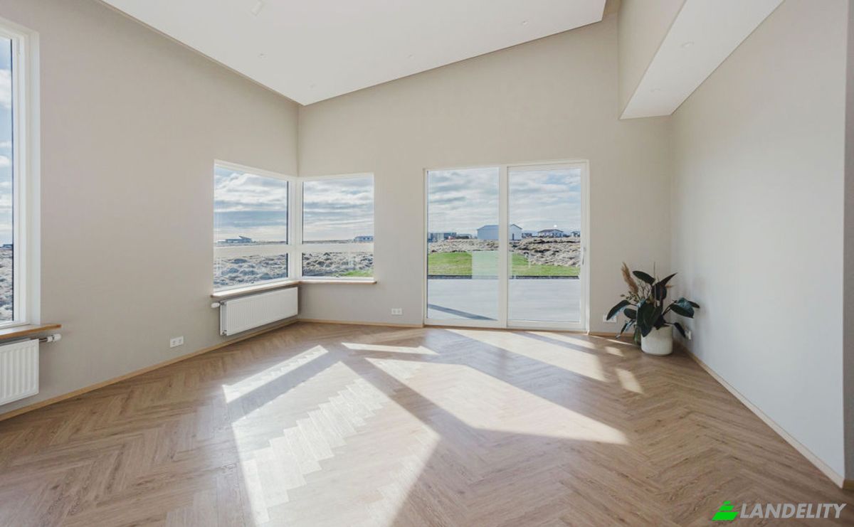 Single Family Home for Sale Rimar 19, 803, Selfoss, Floahreppur, Iceland. Photo 22