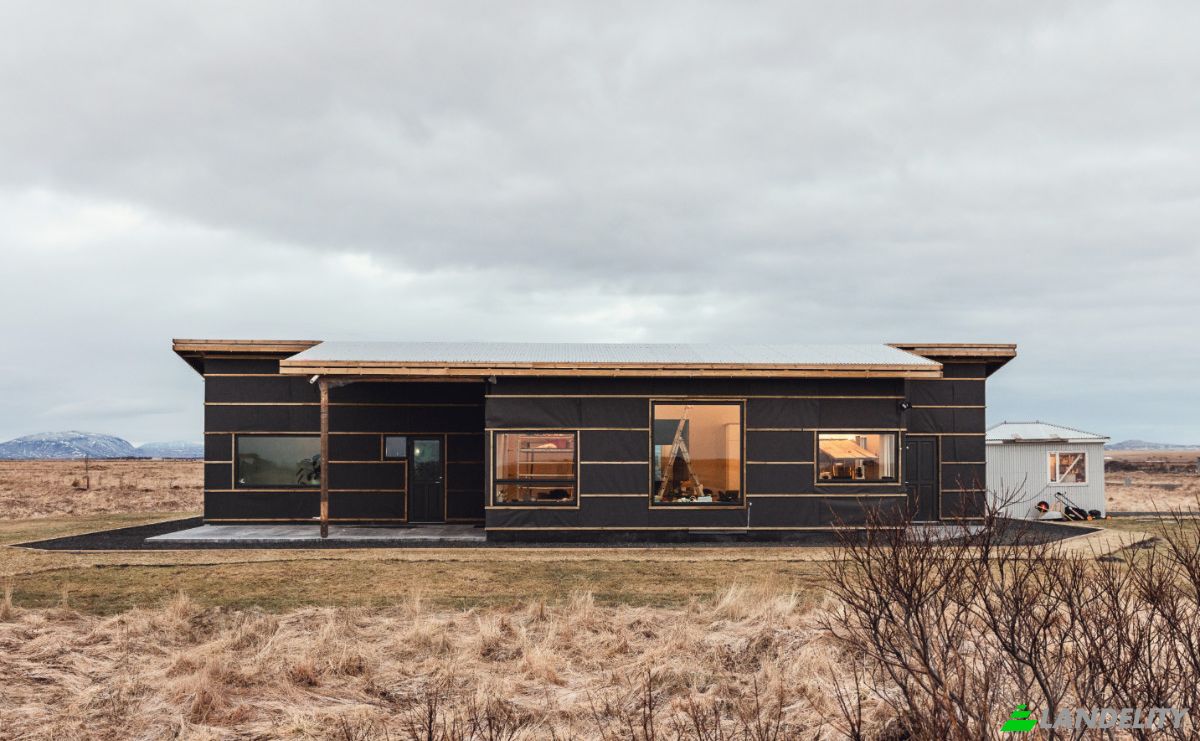 Single Family Home for Sale Rimar 19, 803, Selfoss, Floahreppur, Iceland. Photo 24