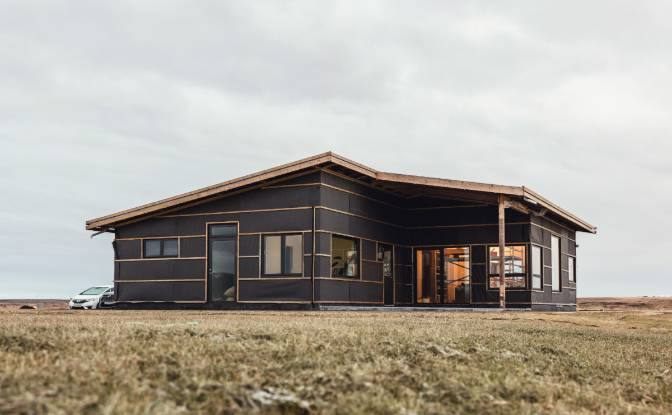 Single Family Home for Sale - Selfoss, Iceland