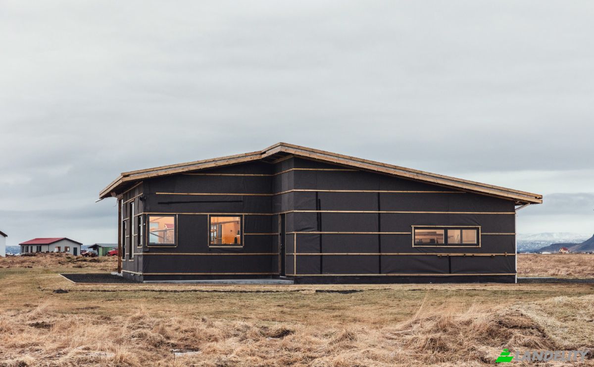 Single Family Home for Sale Rimar 19, 803, Selfoss, Floahreppur, Iceland. Photo 25