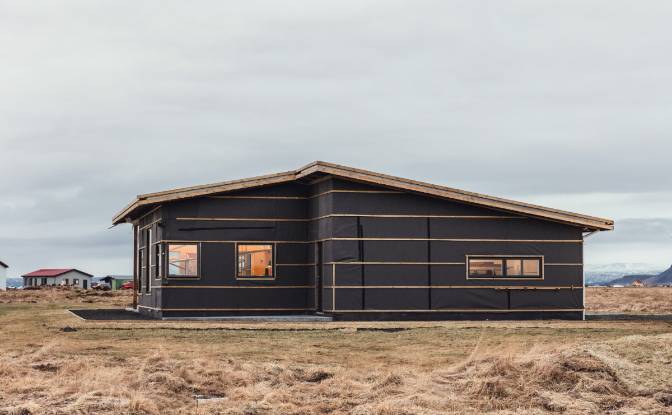 Single Family Home for Sale Rimar 19, 803, Selfoss. Photo#25 Single Family Home for Sale Rimar 19, 803, Selfoss. Photo#25