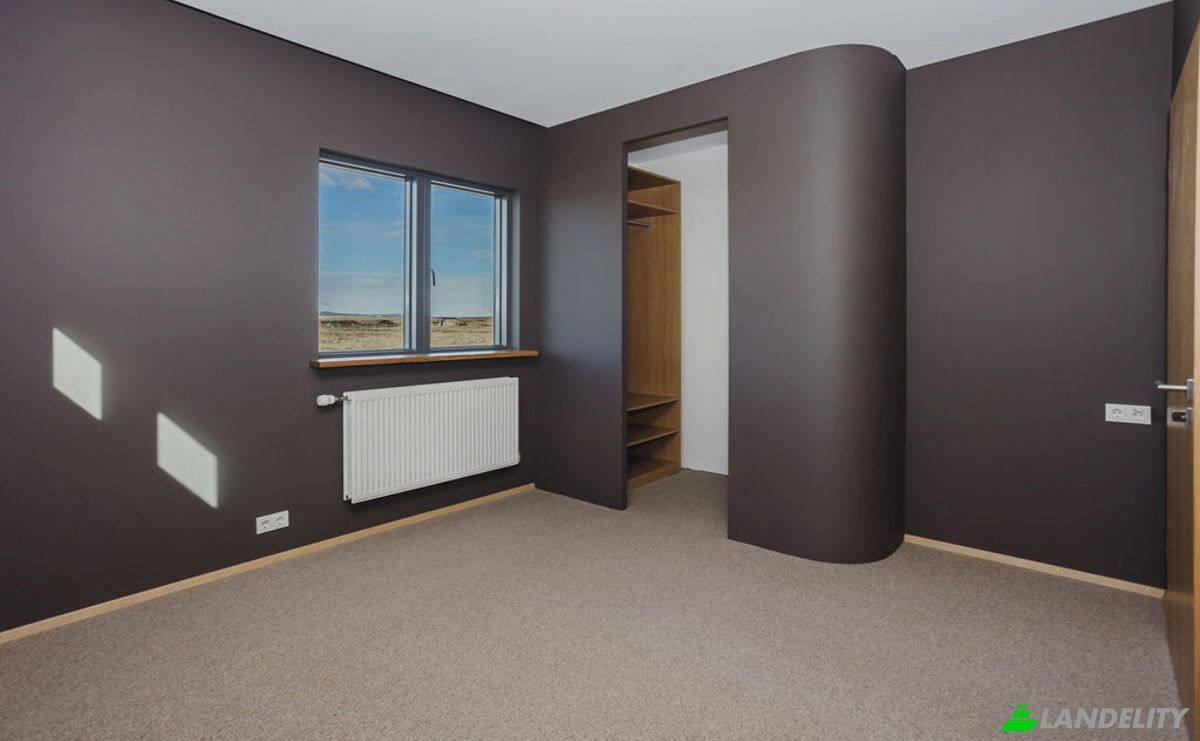 Single Family Home for Sale Rimar 19, 803, Selfoss, Floahreppur, Iceland. Photo 5