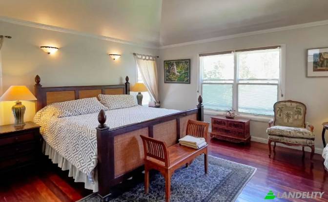 Single Family Home for Sale Golf Park, St Lucia. Photo#16