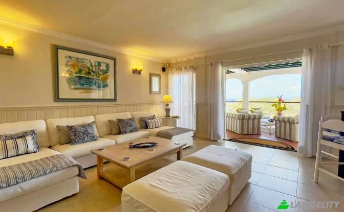 Single Family Home for Sale Golf Park, St Lucia. Photo#10