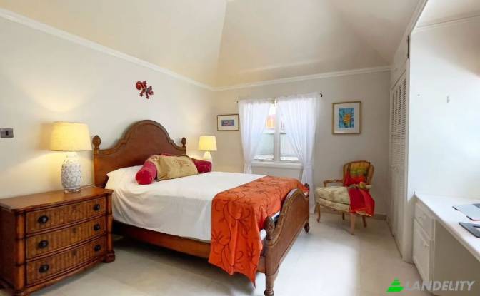 Single Family Home for Sale Golf Park, St Lucia. Photo#17