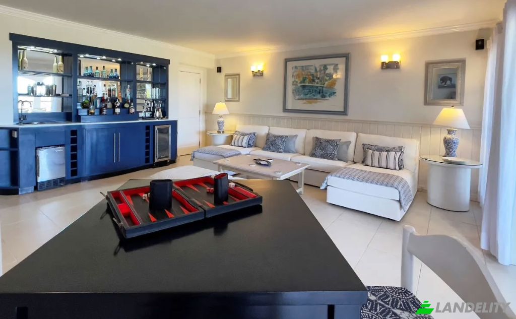 Single Family Home for Sale Golf Park, St Lucia, Gros Islet, Saint Lucia. Photo 11