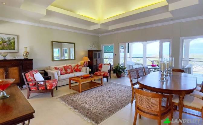 Single Family Home for Sale Golf Park, St Lucia. Photo#8