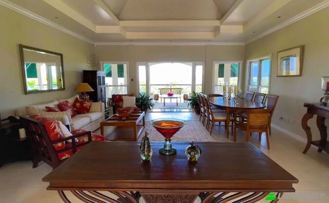 Single Family Home for Sale Golf Park, St Lucia. Photo#9