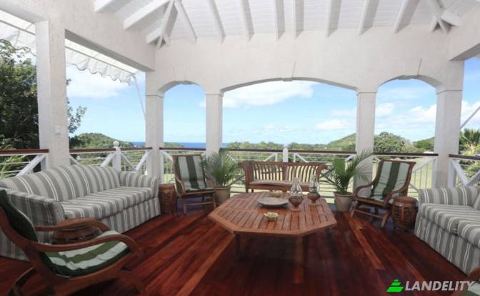 Single Family Home for Sale Golf Park, St Lucia. Photo#18