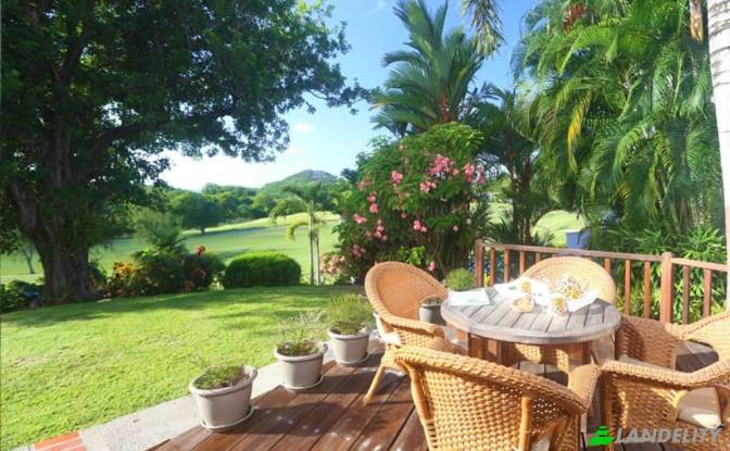 Single Family Home for Sale Golf Park, St Lucia. Photo#19