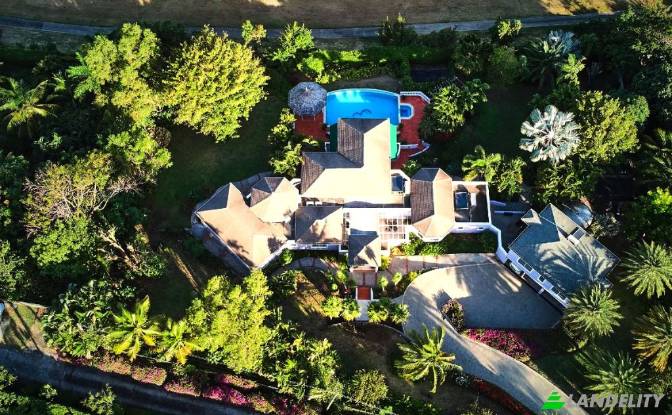 Single Family Home for Sale Golf Park, St Lucia. Photo#4